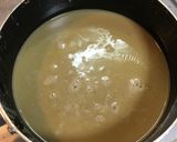 濃厚 煮干ラーメン スープ (動物系)作り方7写真