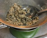 濃厚 煮干ラーメン スープ (動物系)作り方6写真