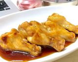 簡単！手羽元の照り焼き！作り方3写真