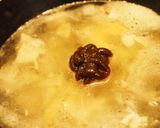 ダッチオーブンでコクがマースカレー作り方5写真