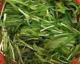 粉豆腐肉団子と紫大根と水菜の香酢煮作り方7写真