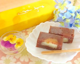 ケーキや巻き寿司を綺麗に切る方法作り方3写真