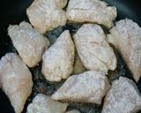 カリッ！真鱈のチーズ焼き作り方4写真