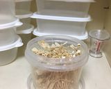 干しエノキ作り方5写真