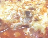 時短☆鶏モモ肉のトマトソース煮チーズがけ作り方5写真
