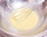 マーブルチョコチップマフィン作り方3写真