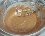 マーブルチョコチップマフィン作り方5写真