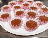 マーブルチョコチップマフィン作り方6写真
