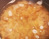 大根と豚バラとなすの炊きもの(o^^o)作り方2写真