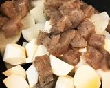 ご飯が進む？！大根の煮物作り方2写真