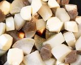 ご飯が進む？！大根の煮物作り方3写真