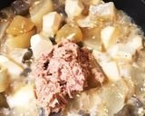 ご飯が進む？！大根の煮物作り方4写真