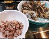 Minaさん家の〝油味噌〟作り方1写真