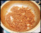 Minaさん家の〝油味噌〟作り方4写真