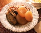 大根と豚バラとなすの炊きもの(o^^o)作り方9写真