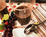材料4つ！濃いなめらかプリン作り方6写真