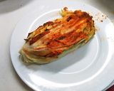 本格★白菜キムチ作り方9写真