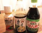 箸が止まらない！ごまポンレタス作り方3写真