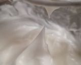 チョコレートとナッツのケーキ作り方8写真