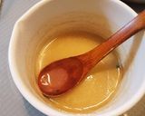 塩とんこつスープで、白菜お好み焼き♪作り方9写真