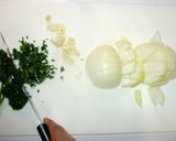 大豆チリコンカン♪簡単作り方2写真