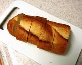 カフェオレ味の♪フレンチトースト作り方2写真