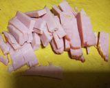 【超簡単】サラダパスタ作り方2写真
