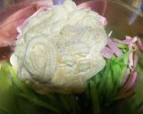 【超簡単】サラダパスタ作り方3写真