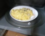 レンチンでカップメンが★★お店の生麺の味に!★作り方7写真