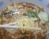 レンチンでカップメンが★★お店の生麺の味に!★作り方11写真