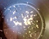 おかず汁♬豆腐の中華カレースープ作り方1写真