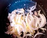 おかず汁♬豆腐の中華カレースープ作り方4写真