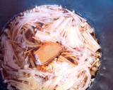 おかず汁♬豆腐の中華カレースープ作り方7写真