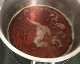 ごはんのお供に〜生わかめの佃煮作り方2写真