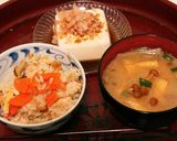 簡単！美味しい☆わが家の鶏肉炊き込みご飯作り方7写真
