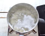 里芋の煮っころがし【味が染みてホクホク】作り方2写真