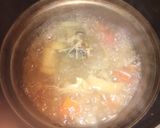 鯖の粕汁作り方4写真