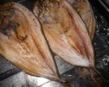 魚の酒粕漬け作り方2写真