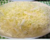 チキンソテー ハニーケチャップソース作り方4写真