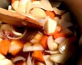 男の30分料理:肉じゃが作り方3写真