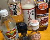 簡単万能タレ、ドレッシング＊手作り作り方3写真
