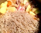 男の30分料理:肉じゃが作り方5写真