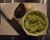 メキシカン風トマト＆アボカド　パスタ作り方5写真