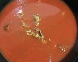 ハヤシライスdeミネストローネ作り方3写真