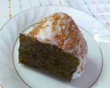 お弁当に♪栄養満点☆ゴマ＆きな粉ふりかけ作り方3写真