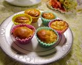 芳醇スイーツ♡酒かすのチーズ風ケーキ作り方3写真