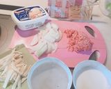 失敗なし！美味しいマカロニグラタン作り方2写真