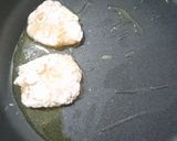 鶏むねミンチで作るしっとりチキンナゲット作り方3写真