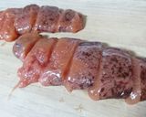 1~2月が旬! 真鱈の子の煮つけ作り方3写真