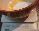 オーブンでおからのホットケーキ風作り方4写真